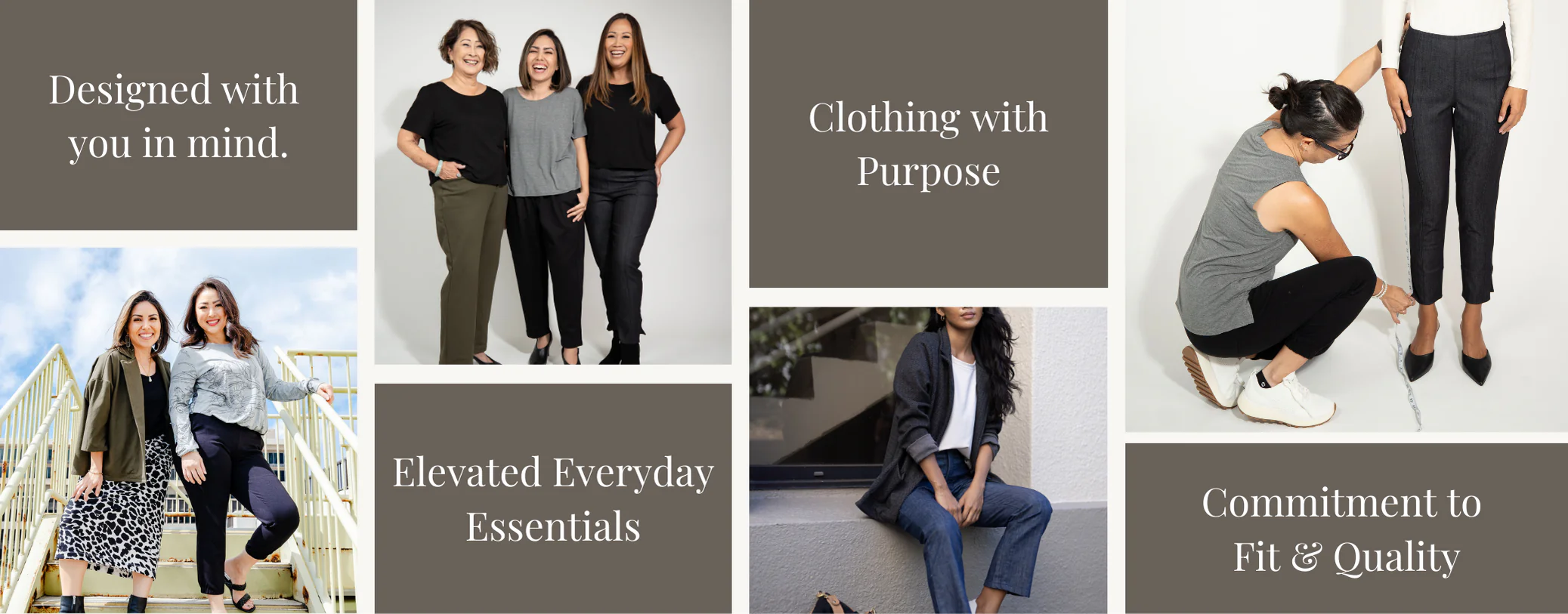 Welcome to Our Store